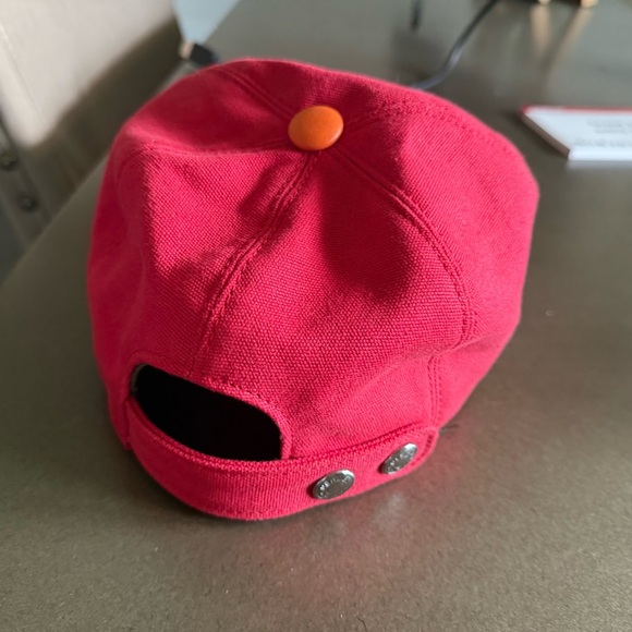 Hermes hat - Picture 7 of 7